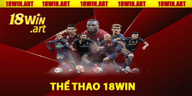 Thể Thao 18win